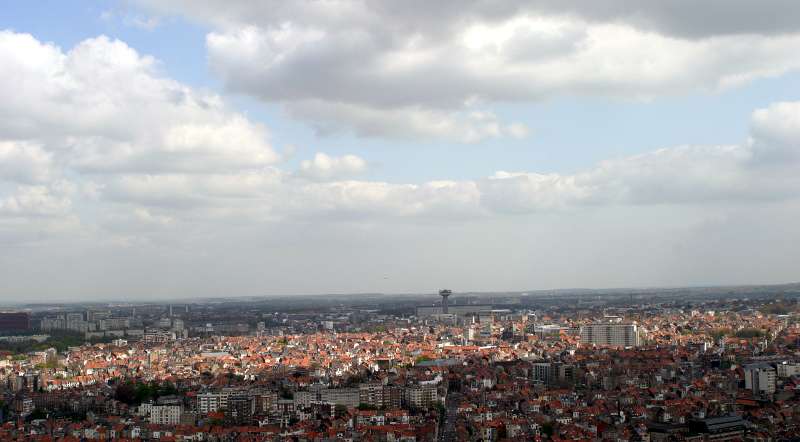 Frehae_brussel_004.jpg - Brussels (view from the Finance Tower)