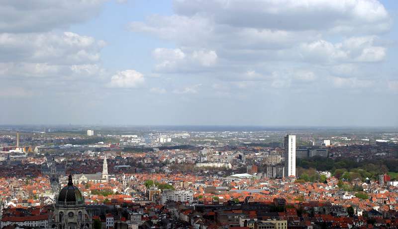 Frehae_brussel_005.jpg - Brussels (view from the Finance Tower)