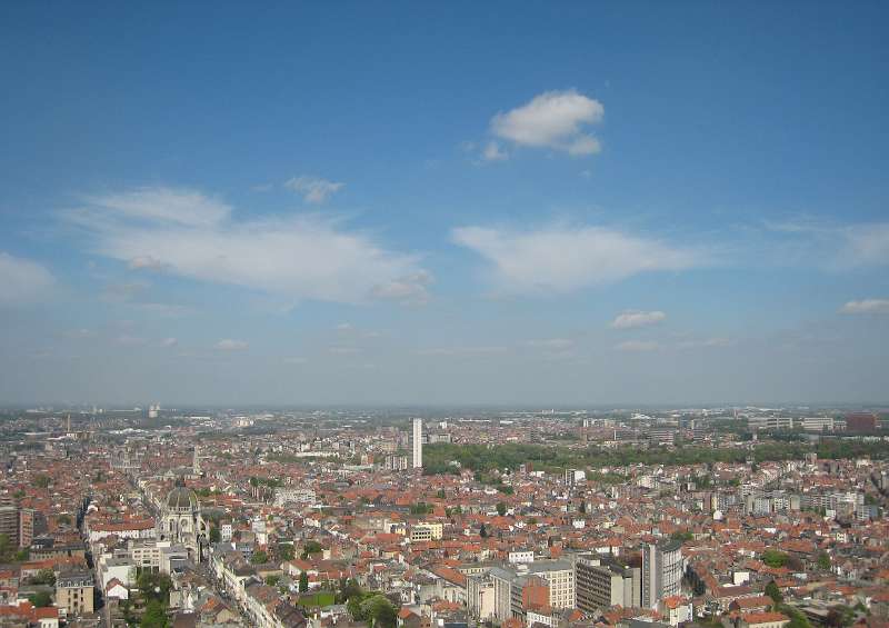 Frehae_brussel_010_IX0204.jpg - Brussels (view from the Finance Tower)