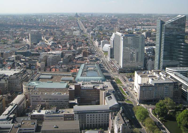 Frehae_brussel_011_IX0209.jpg - Brussels (view from the Finance Tower)
