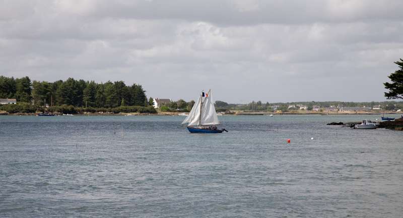 Frehae_LS_042_6062(St-Cado).jpg - Ria d' Etel at Saint Cado (Morbihan, France)