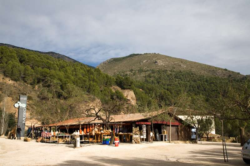 FH_091228_10900.jpg - Kiosko El Riu - Vall de Guadalest - Costa Blanca - Spain