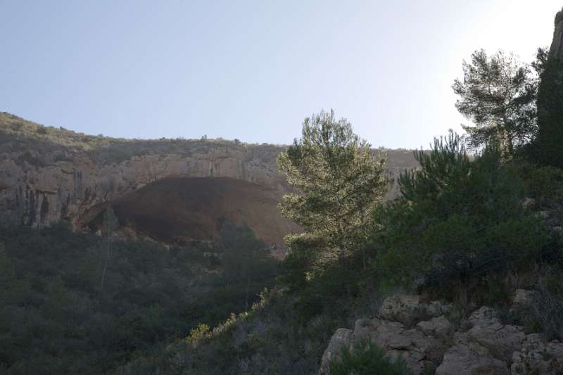 FH_091230_11011.jpg - Routa d' El Faro - Punta Bombarda - Albir - Spain