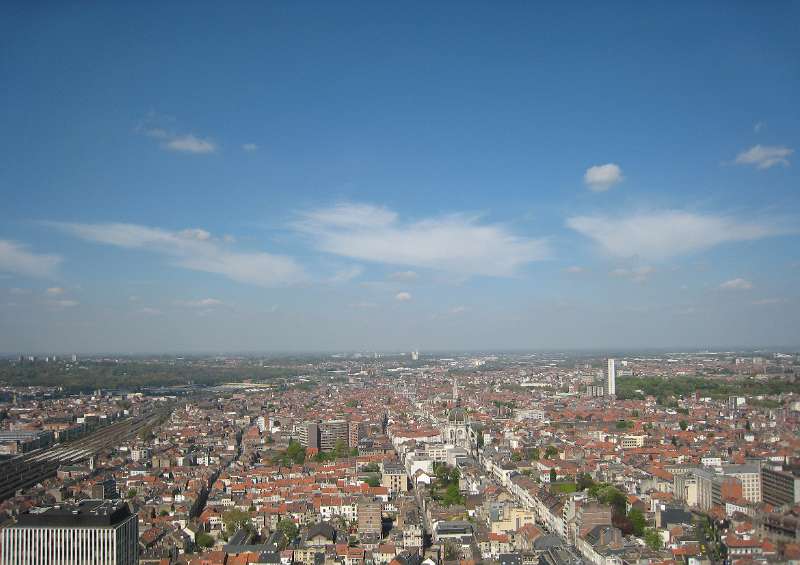 Frehae_brussel_006_IX0198.jpg - Brussels (view from the Finance Tower)