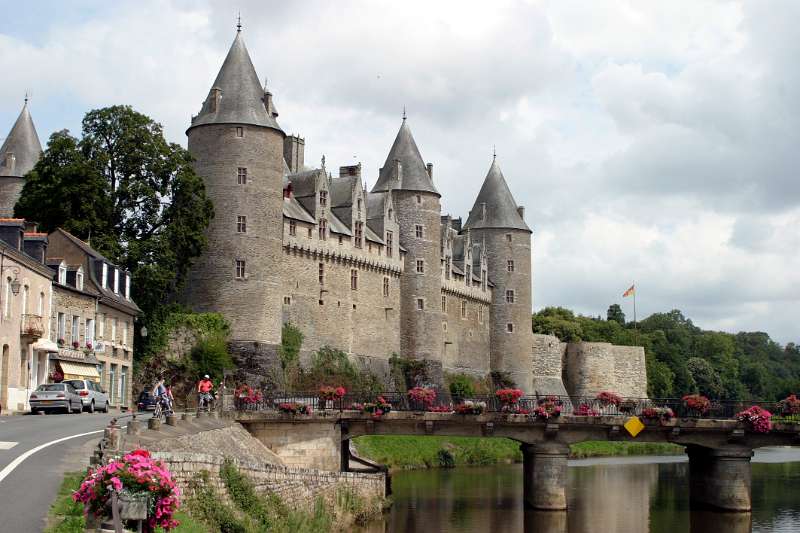 Frehae_josselin_004.jpg - Chateau de Josselin (Morbihan-France)