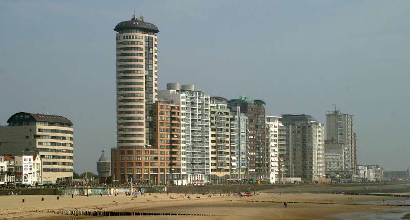 Frehae_vlissingen_001.jpg - The "Boulevard" at Vlissingen (Netherlands)