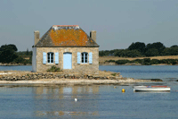 SAINT CADO